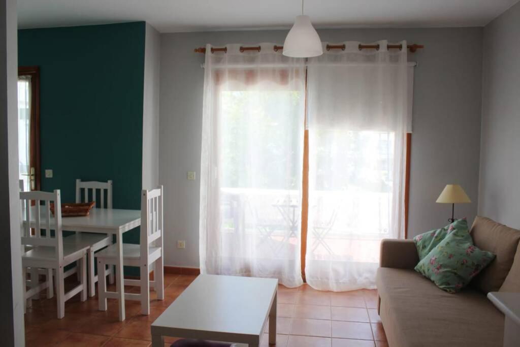 Los Cancajos Apartamento Amelia Brena Baja Exterior photo