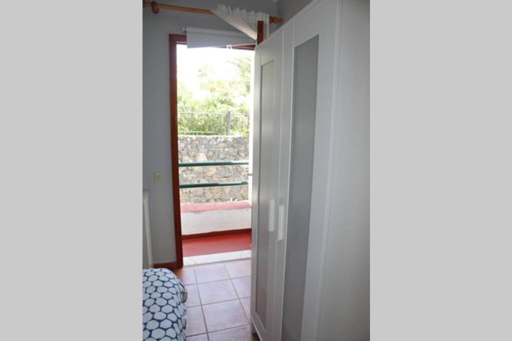 Los Cancajos Apartamento Amelia Brena Baja Exterior photo