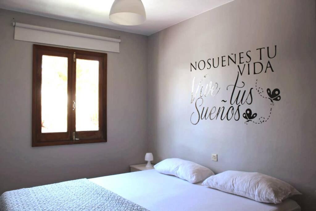 Los Cancajos Apartamento Amelia Brena Baja Exterior photo