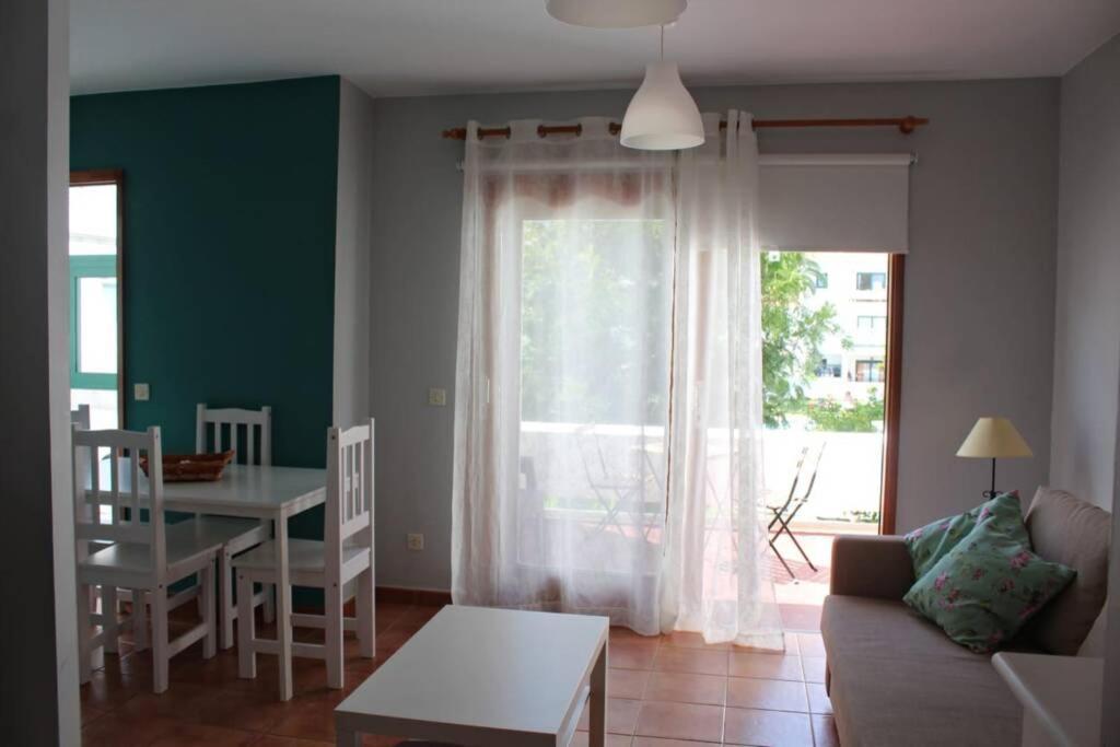 Los Cancajos Apartamento Amelia Brena Baja Exterior photo