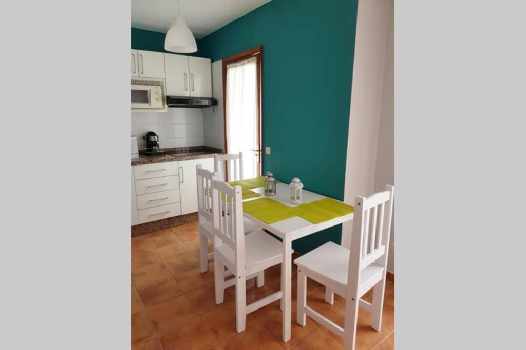 Los Cancajos Apartamento Amelia Brena Baja Exterior photo