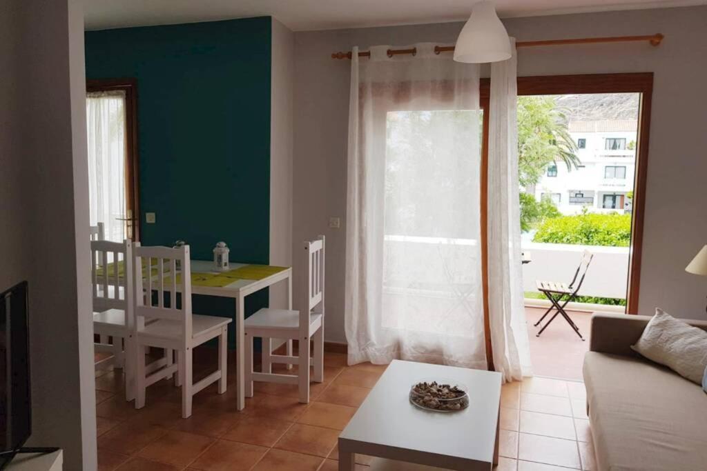 Los Cancajos Apartamento Amelia Brena Baja Exterior photo