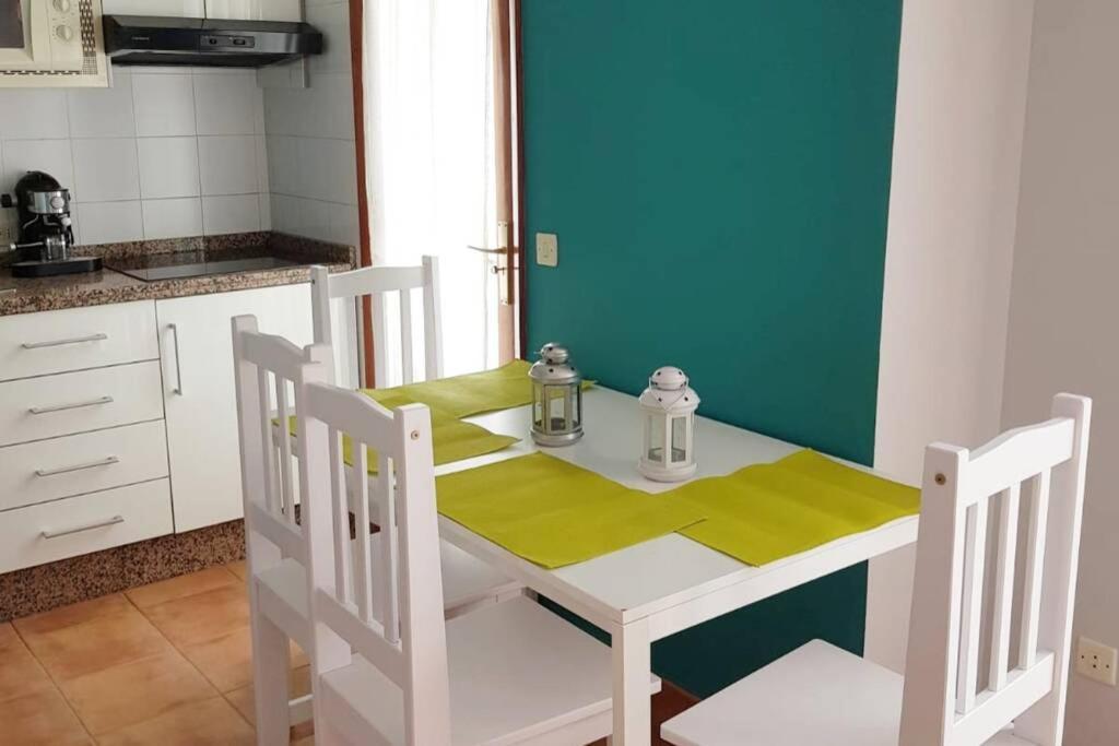 Los Cancajos Apartamento Amelia Brena Baja Exterior photo