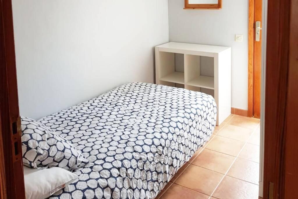 Los Cancajos Apartamento Amelia Brena Baja Exterior photo