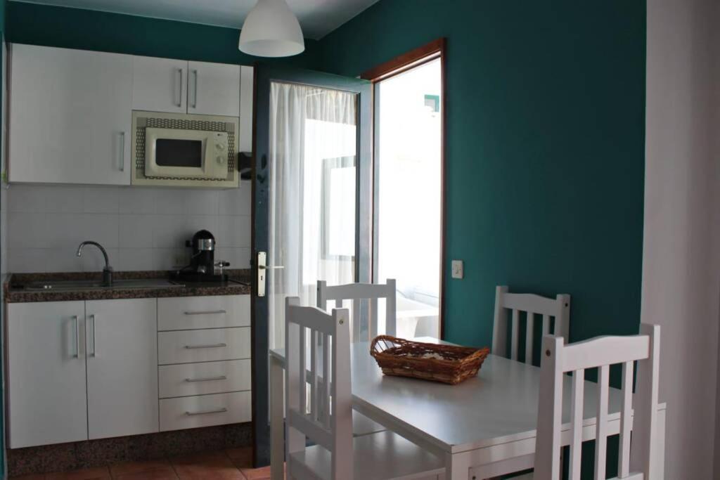 Los Cancajos Apartamento Amelia Brena Baja Exterior photo